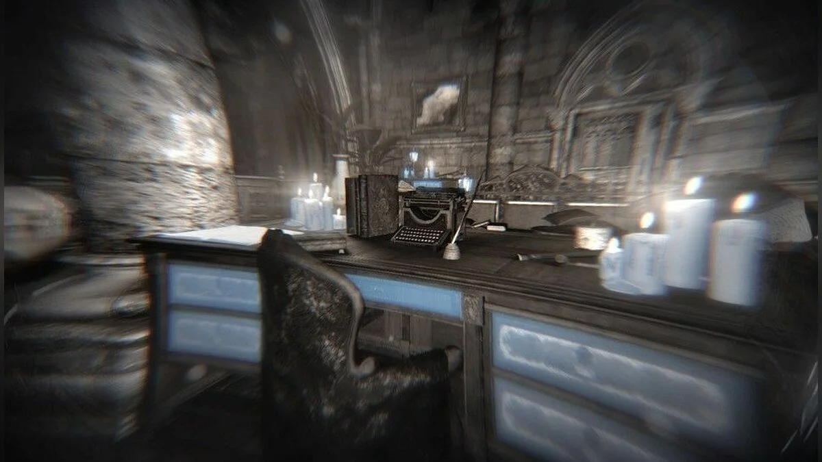 Скриншоты из Thief / Картинка 16