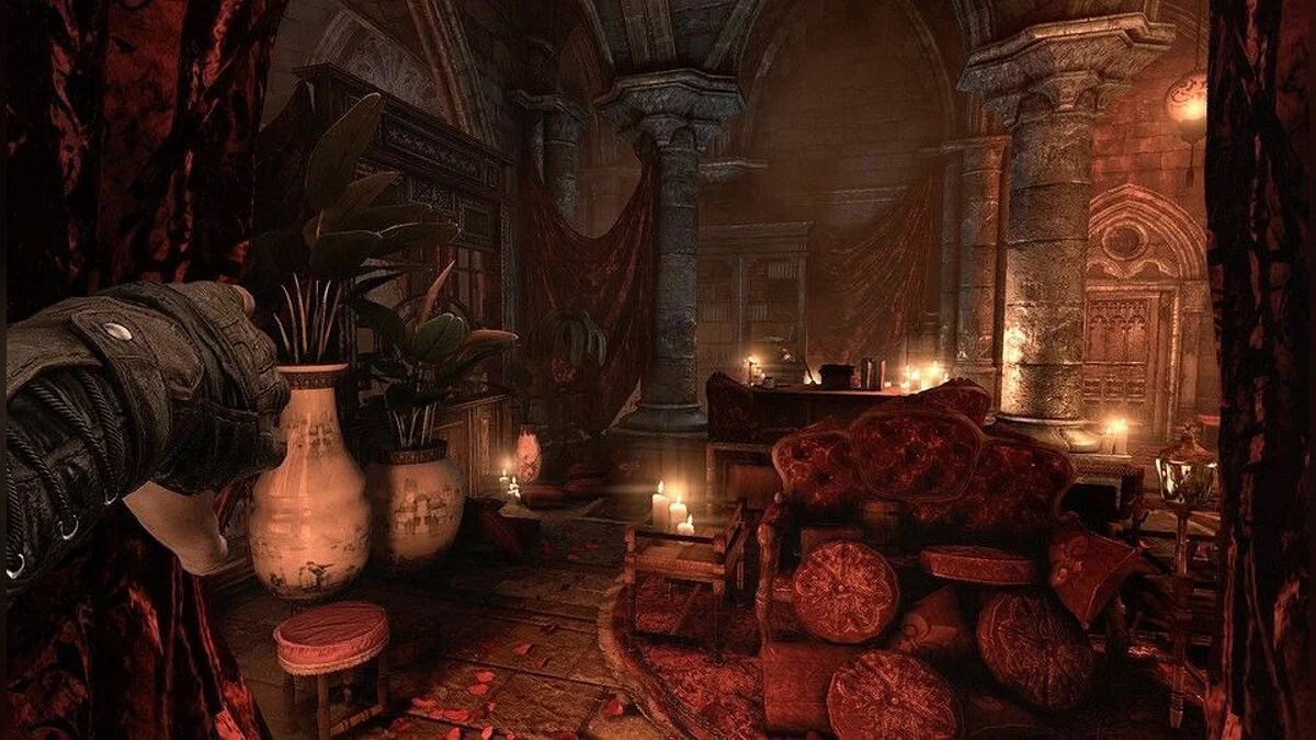 Скриншоты из Thief / Картинка 19
