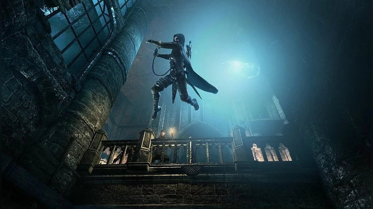 Скриншоты из Thief / Картинка 9