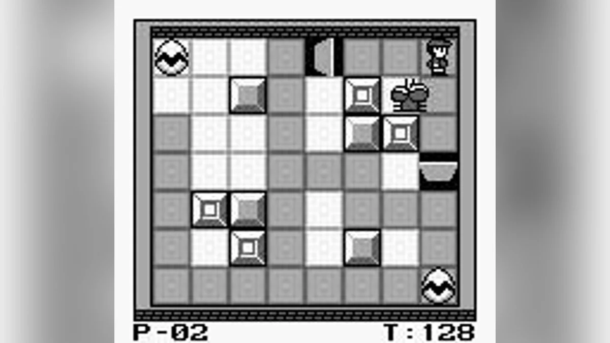 Скриншоты из Dexterity / Картинка 9