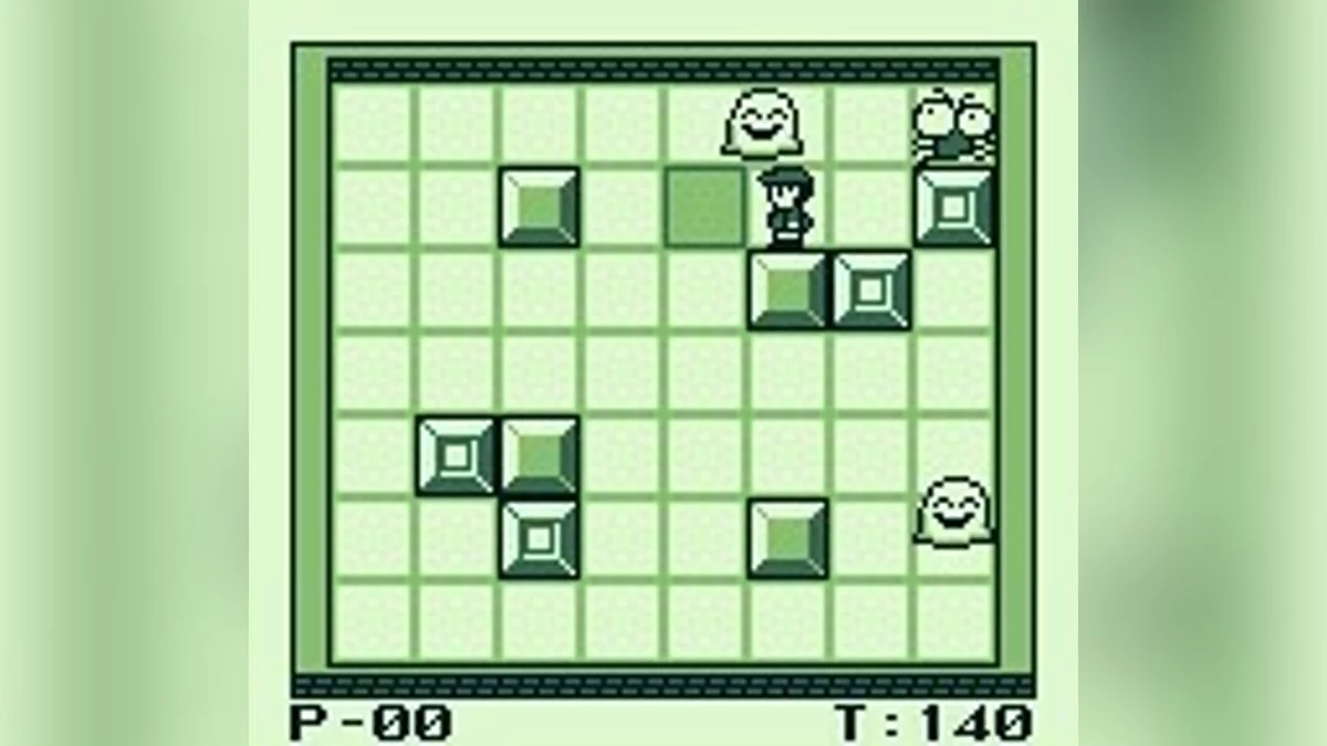 Скриншоты из Dexterity / Картинка 23