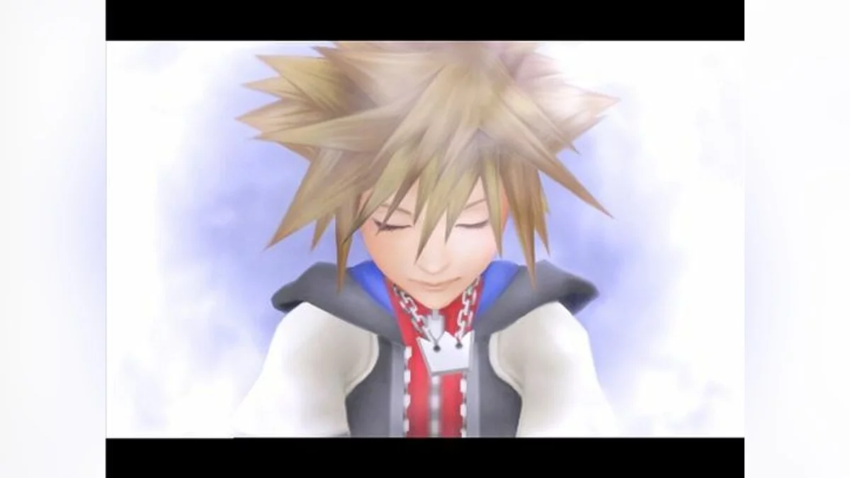 Скриншоты из Kingdom Hearts 2 / Картинка 5