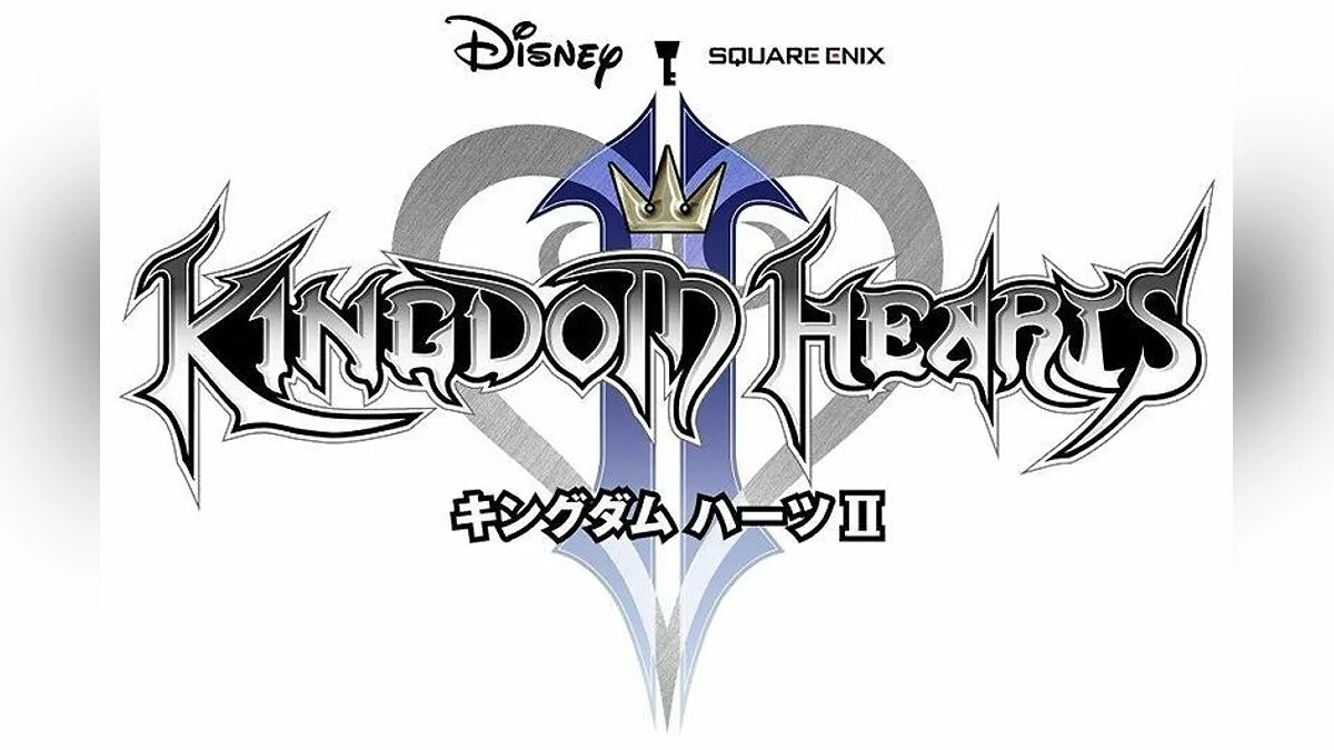 Скриншоты из Kingdom Hearts 2 / Картинка 57