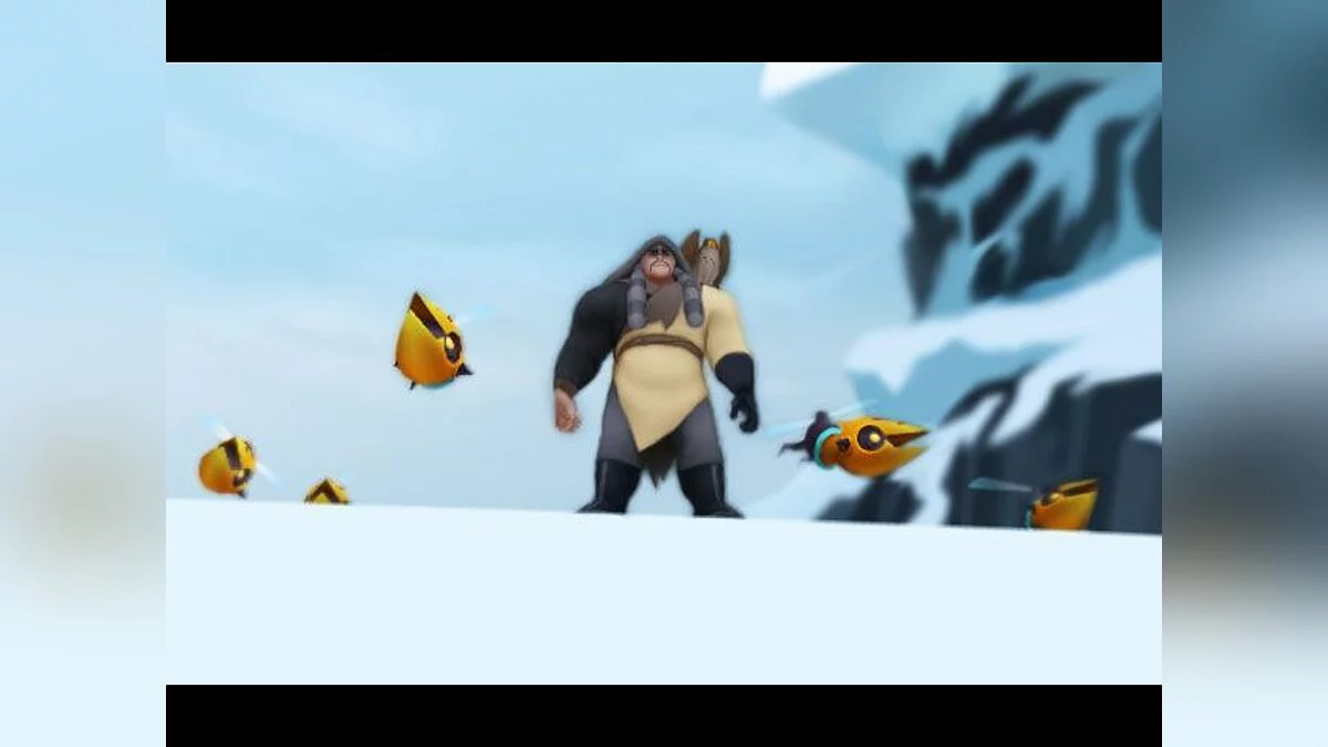 Скриншоты из Kingdom Hearts 2 / Картинка 99