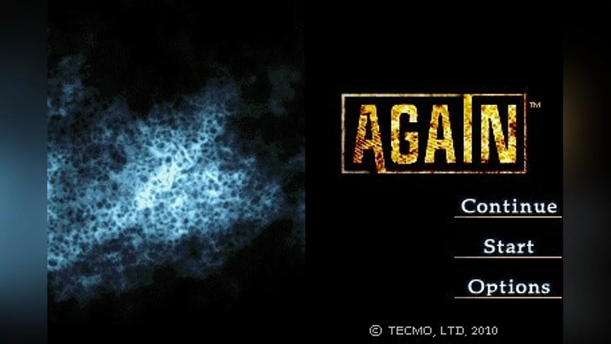 Скриншоты из Again / Картинка 84