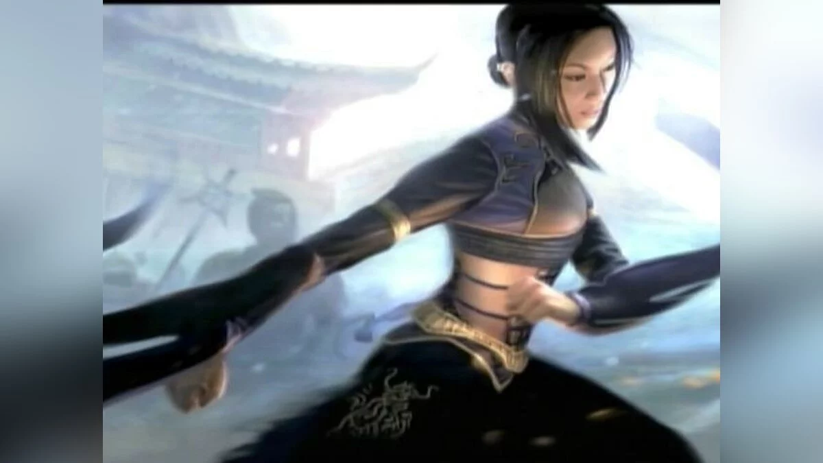 Скриншоты из Jade Empire / Картинка 120