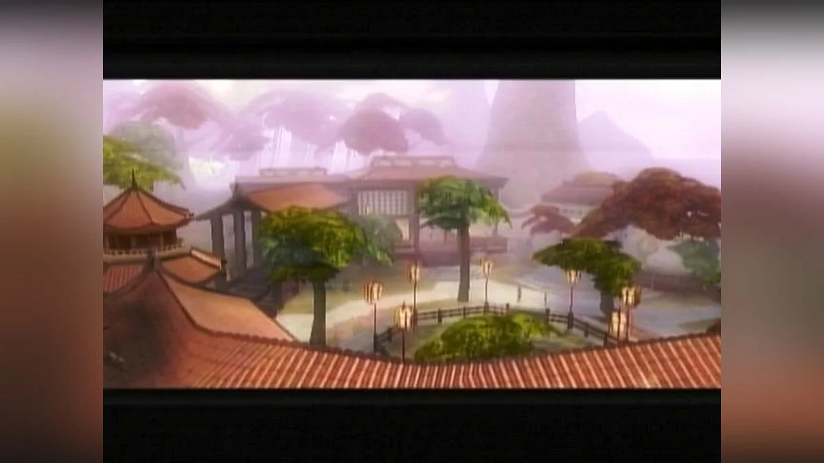 Скриншоты из Jade Empire / Картинка 126