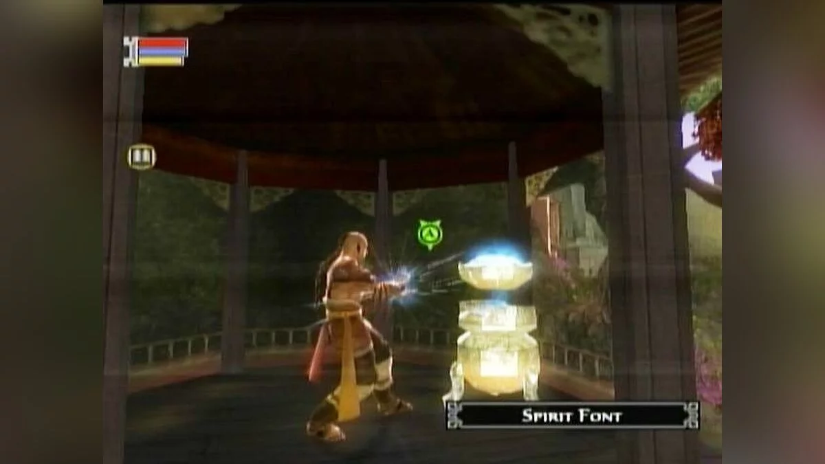 Скриншоты из Jade Empire / Картинка 129