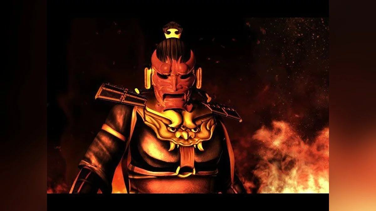 Скриншоты из Jade Empire / Картинка 100