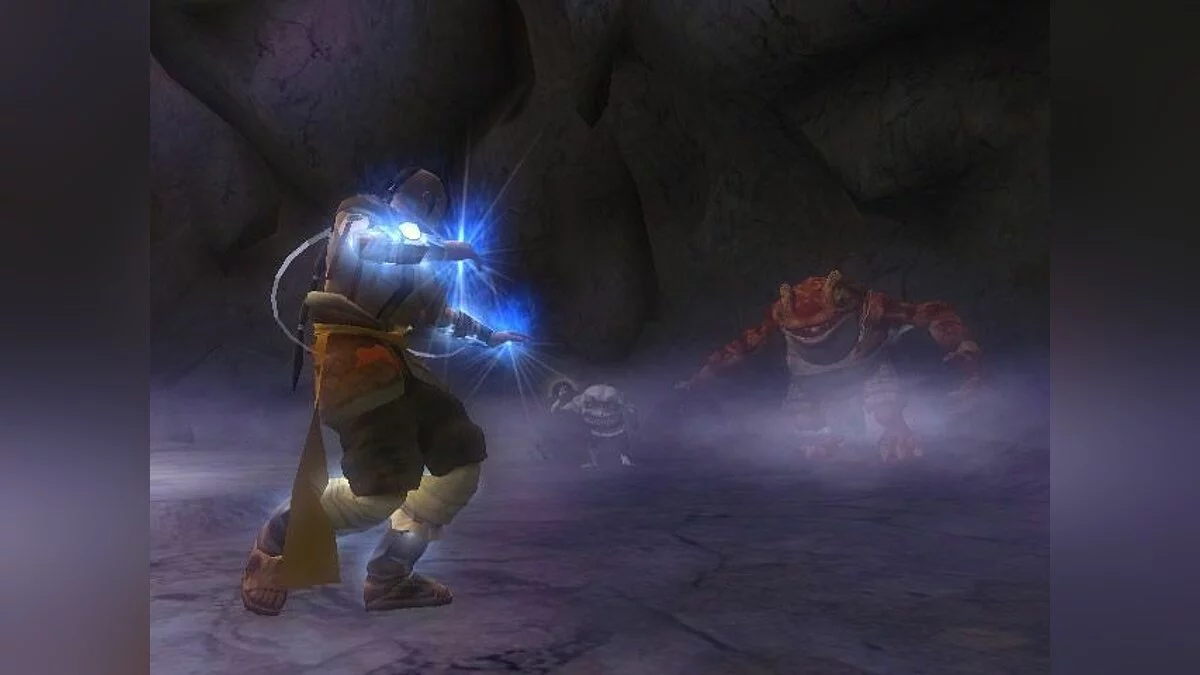 Скриншоты из Jade Empire / Картинка 102