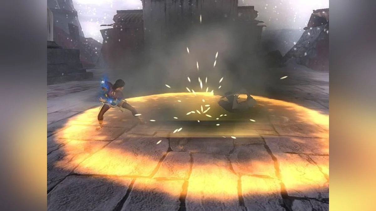 Скриншоты из Jade Empire / Картинка 105