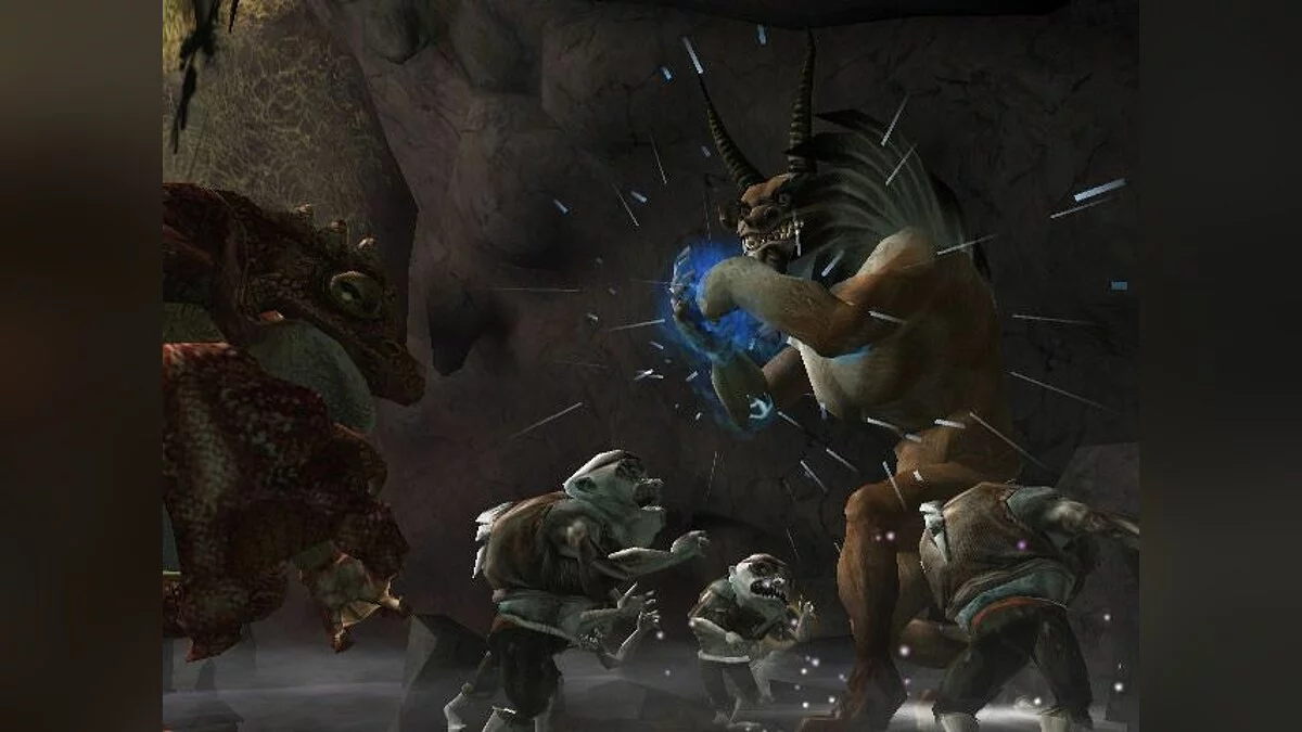 Скриншоты из Jade Empire / Картинка 109