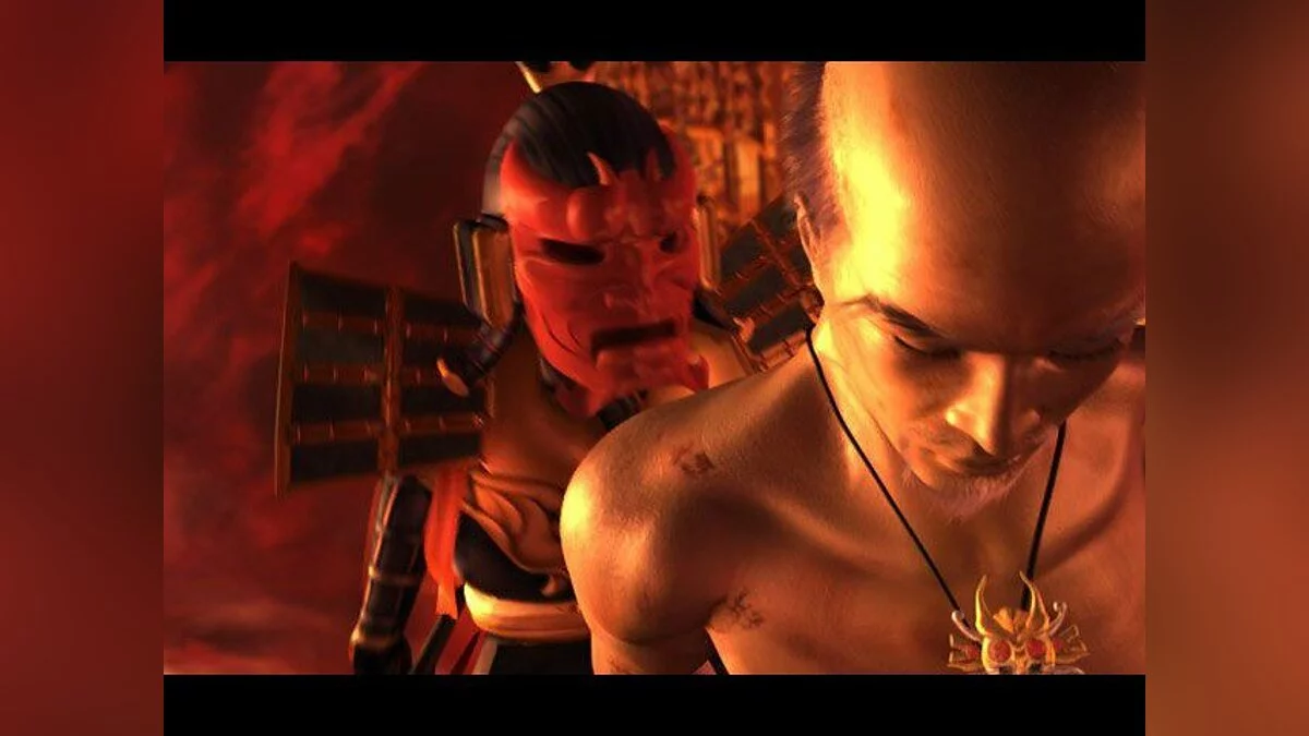 Скриншоты из Jade Empire / Картинка 115