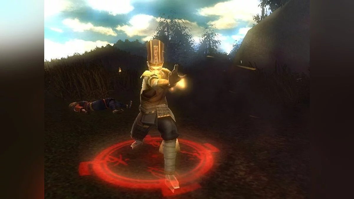Скриншоты из Jade Empire / Картинка 116