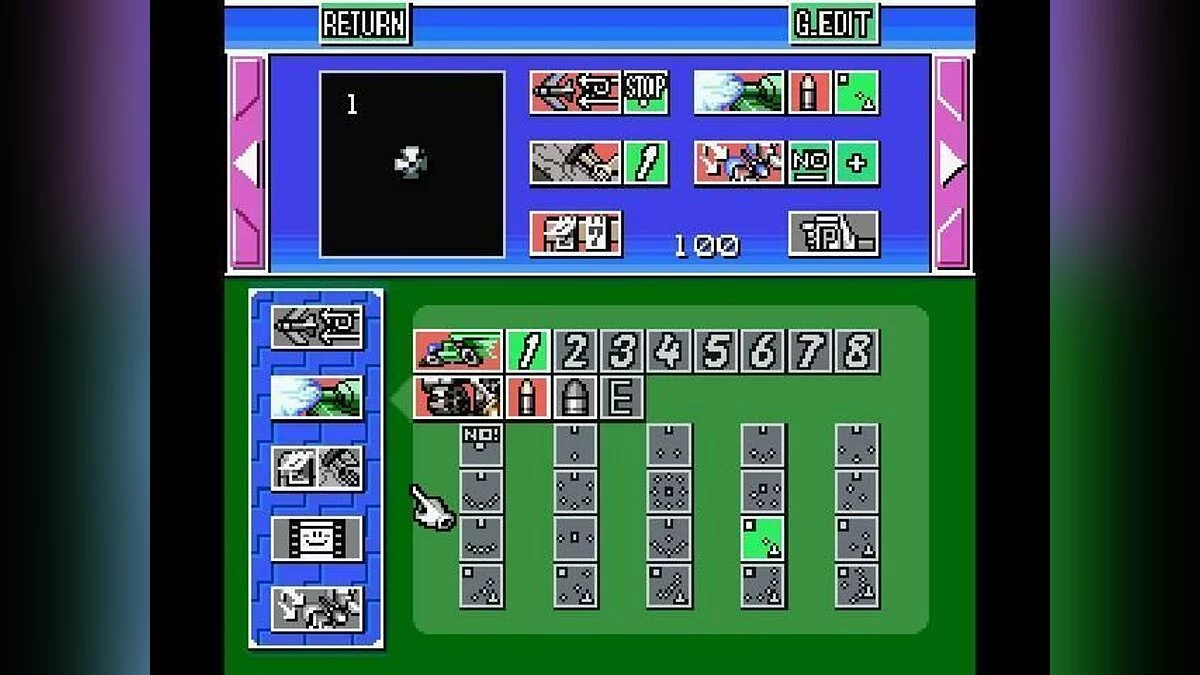 Скриншоты из Dezaemon Plus / Картинка 2