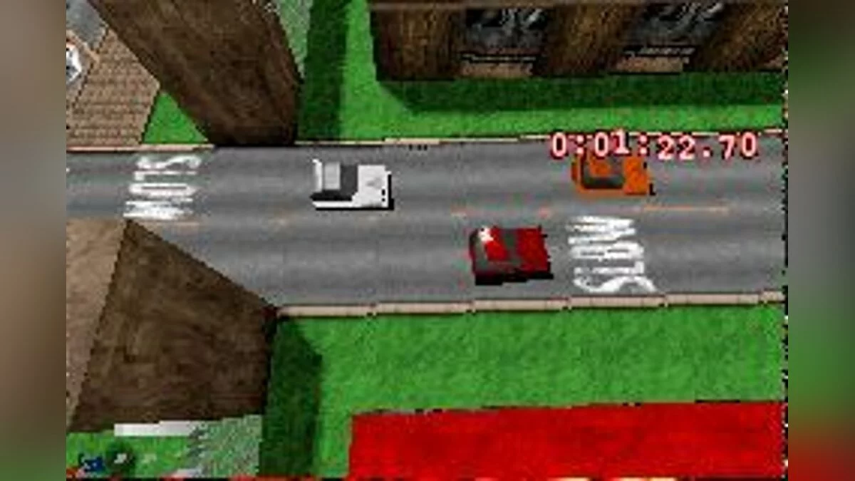 Скриншоты из Payback / Картинка 5