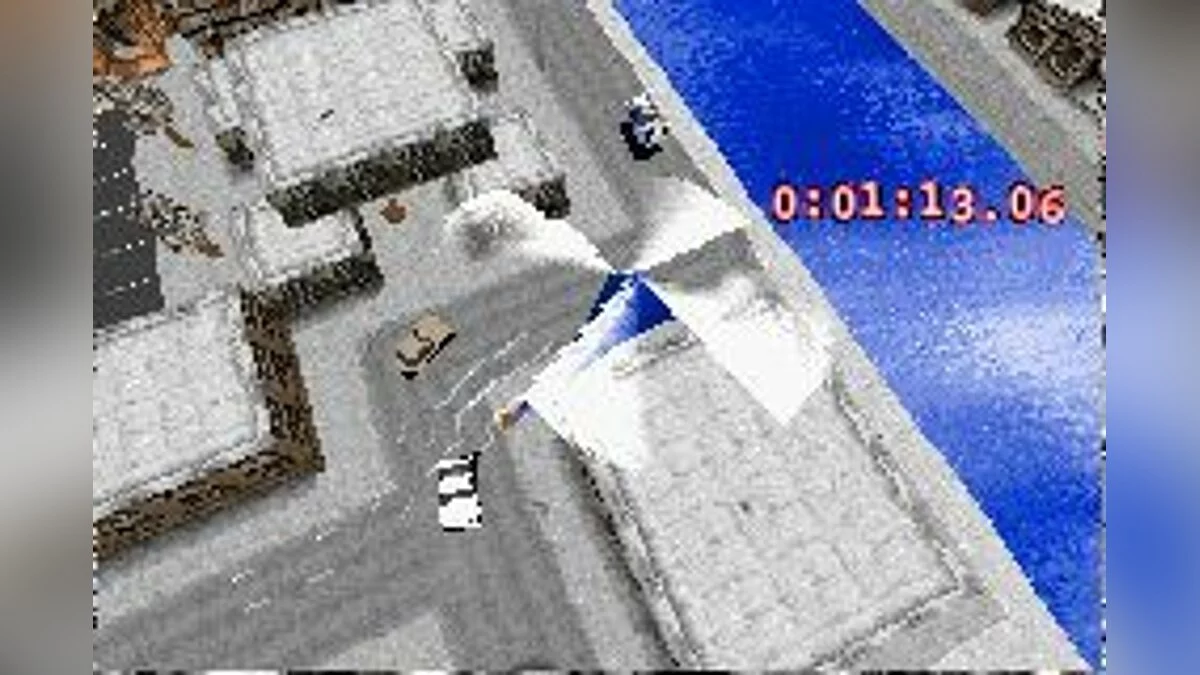 Скриншоты из Payback / Картинка 8