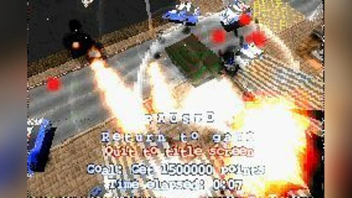 Скриншоты из Payback / Картинка 10