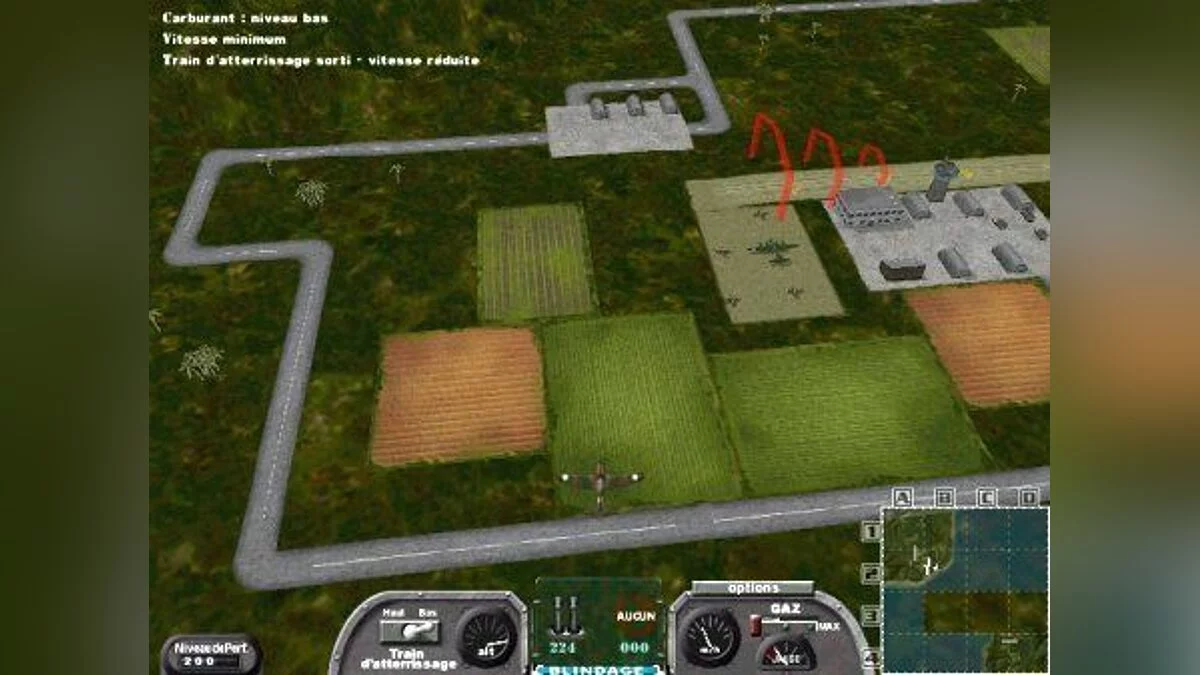 Скриншоты из Pearl Harbor: Zero Hour / Картинка 3