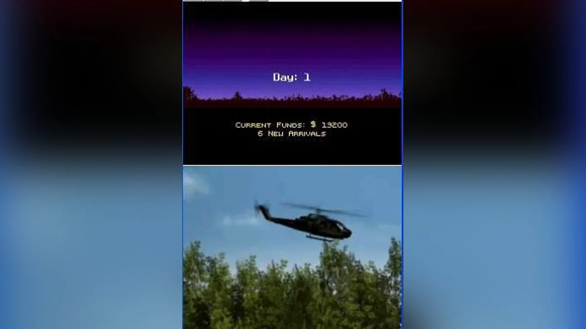 Скриншоты из Jagged Alliance / Картинка 5