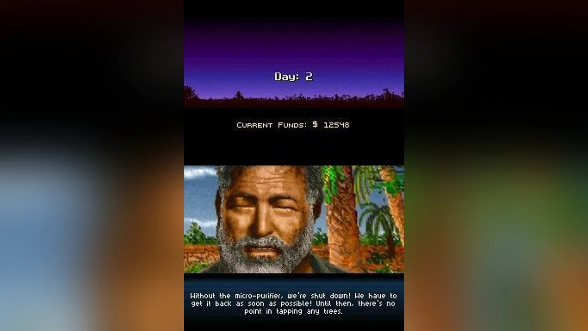 Скриншоты из Jagged Alliance / Картинка 15