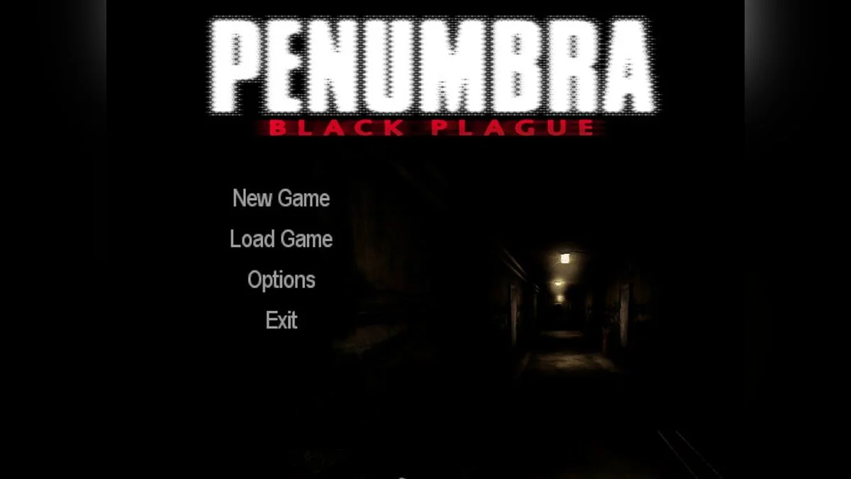 Скриншоты из Penumbra: Black Plague / Картинка 41