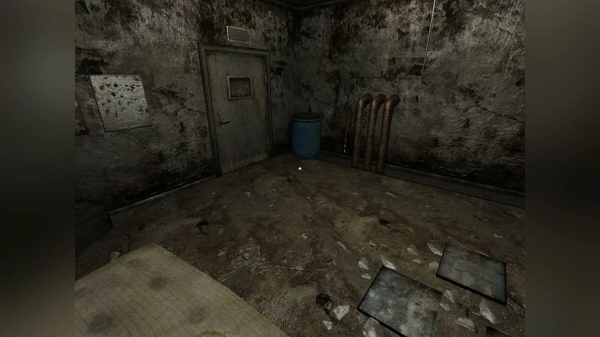 Скриншоты из Penumbra: Black Plague / Картинка 44