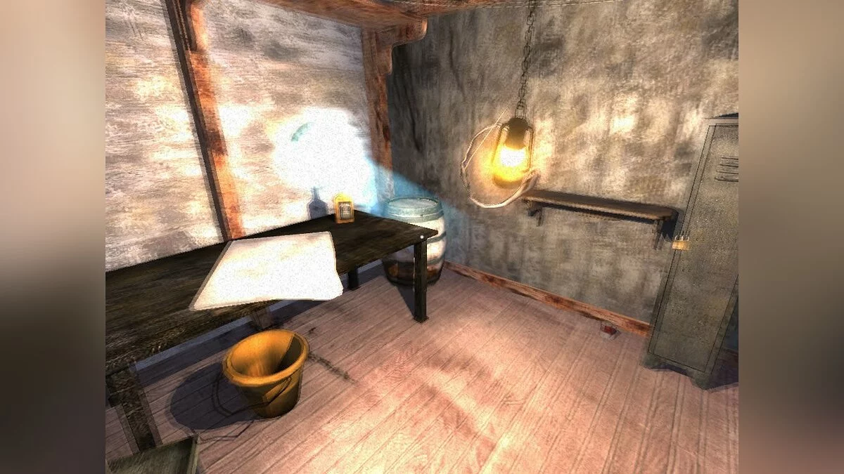Скриншоты из Penumbra: Black Plague / Картинка 48