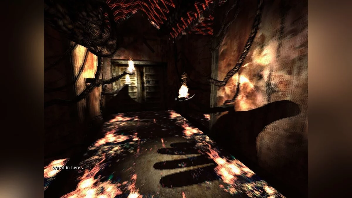 Скриншоты из Penumbra: Black Plague / Картинка 49