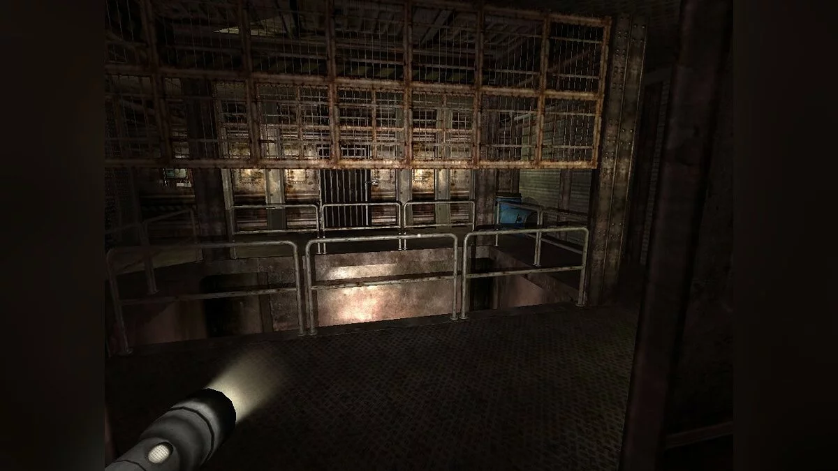 Скриншоты из Penumbra: Black Plague / Картинка 51