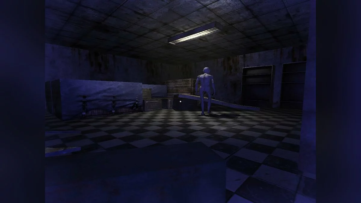 Скриншоты из Penumbra: Black Plague / Картинка 55