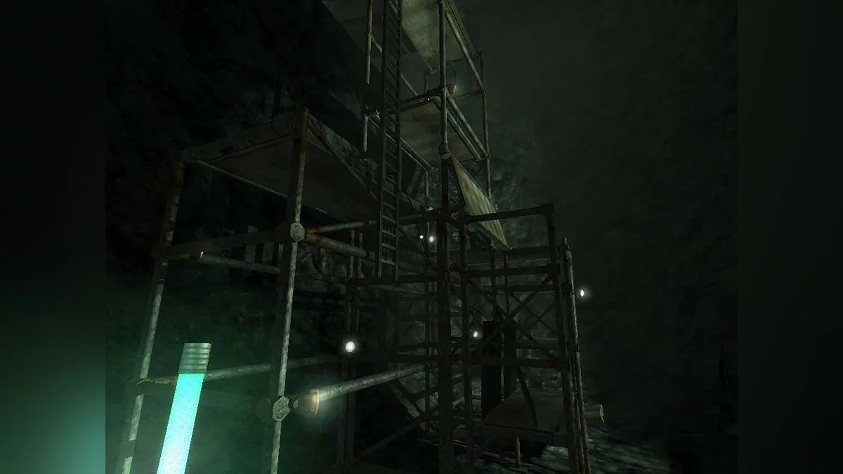 Скриншоты из Penumbra: Black Plague / Картинка 58