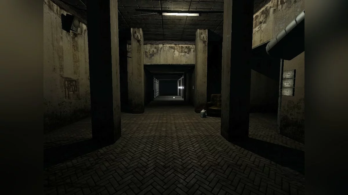 Скриншоты из Penumbra: Black Plague / Картинка 60