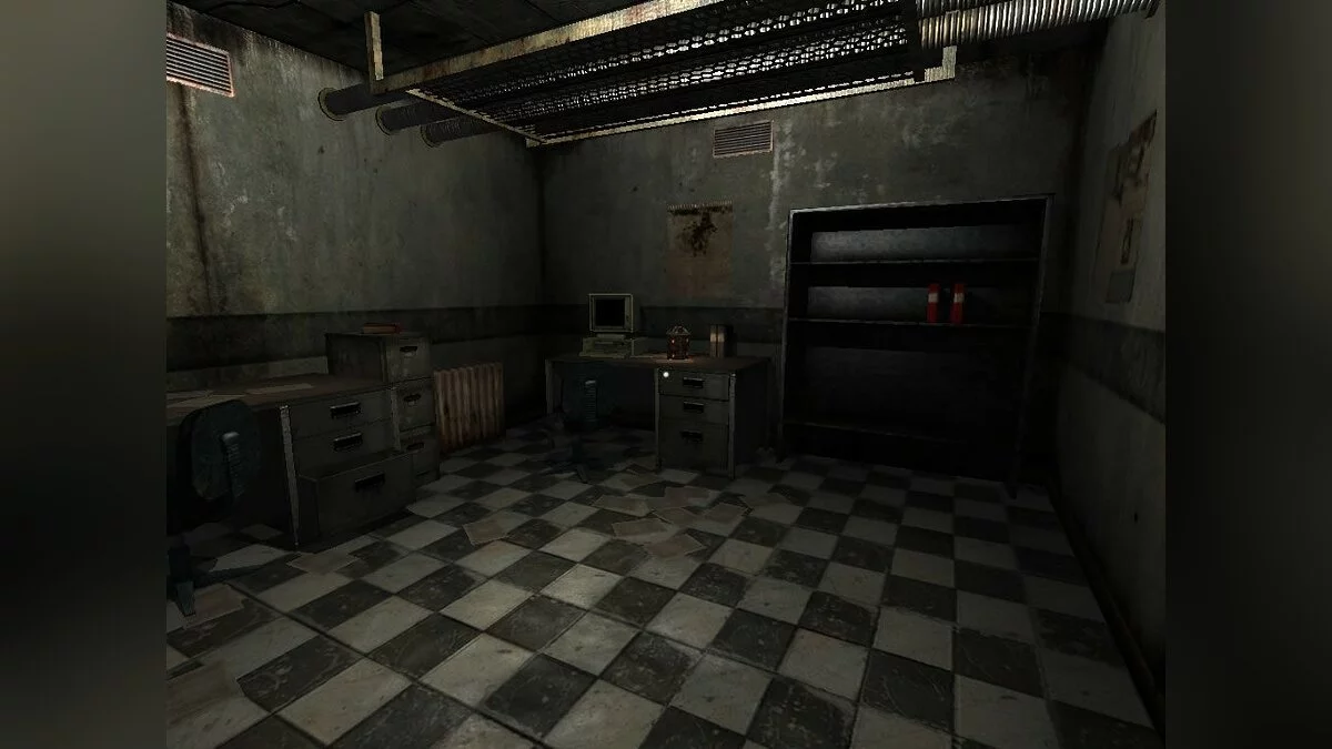 Скриншоты из Penumbra: Black Plague / Картинка 63