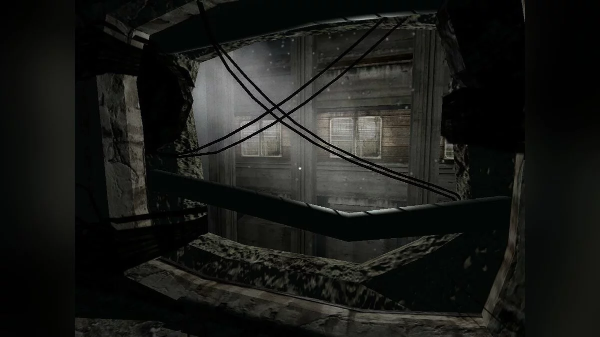 Скриншоты из Penumbra: Black Plague / Картинка 62