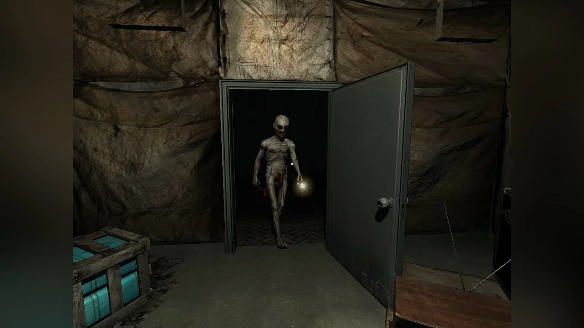 Скриншоты из Penumbra: Black Plague / Картинка 65