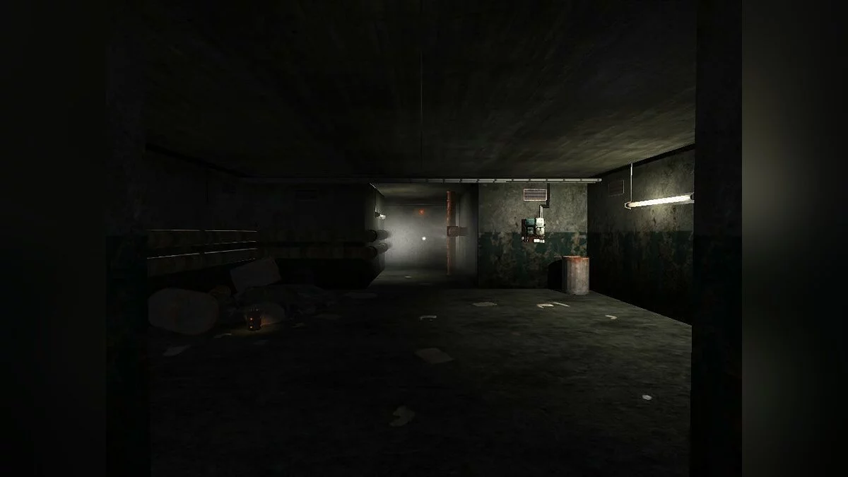 Скриншоты из Penumbra: Black Plague / Картинка 66