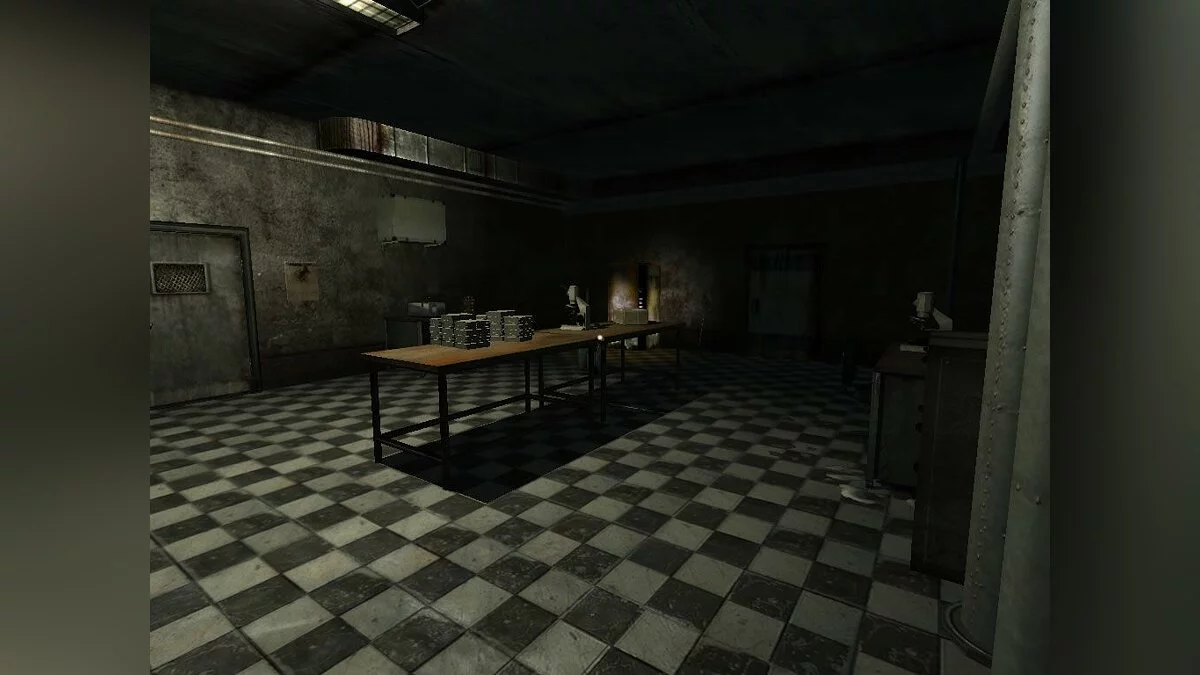 Скриншоты из Penumbra: Black Plague / Картинка 67