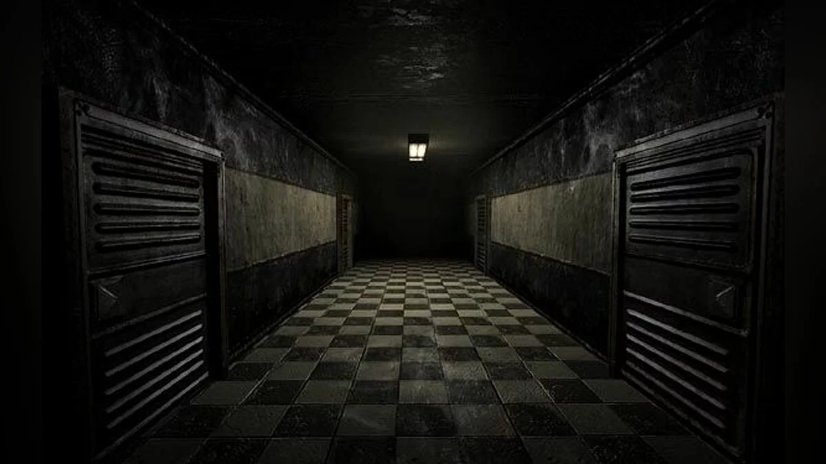 Скриншоты из Penumbra: Black Plague / Картинка 1