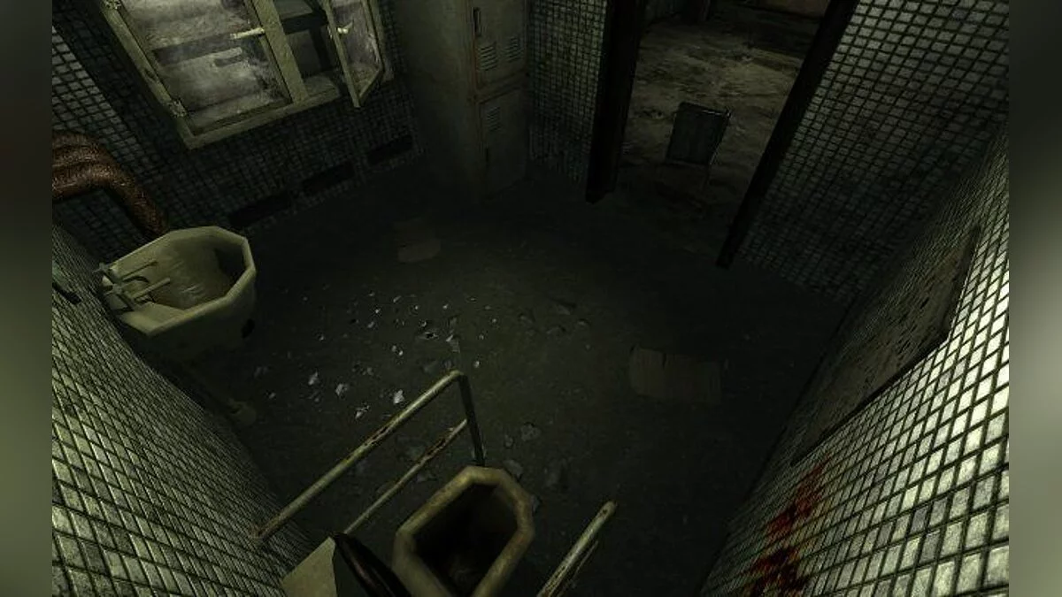Скриншоты из Penumbra: Black Plague / Картинка 3