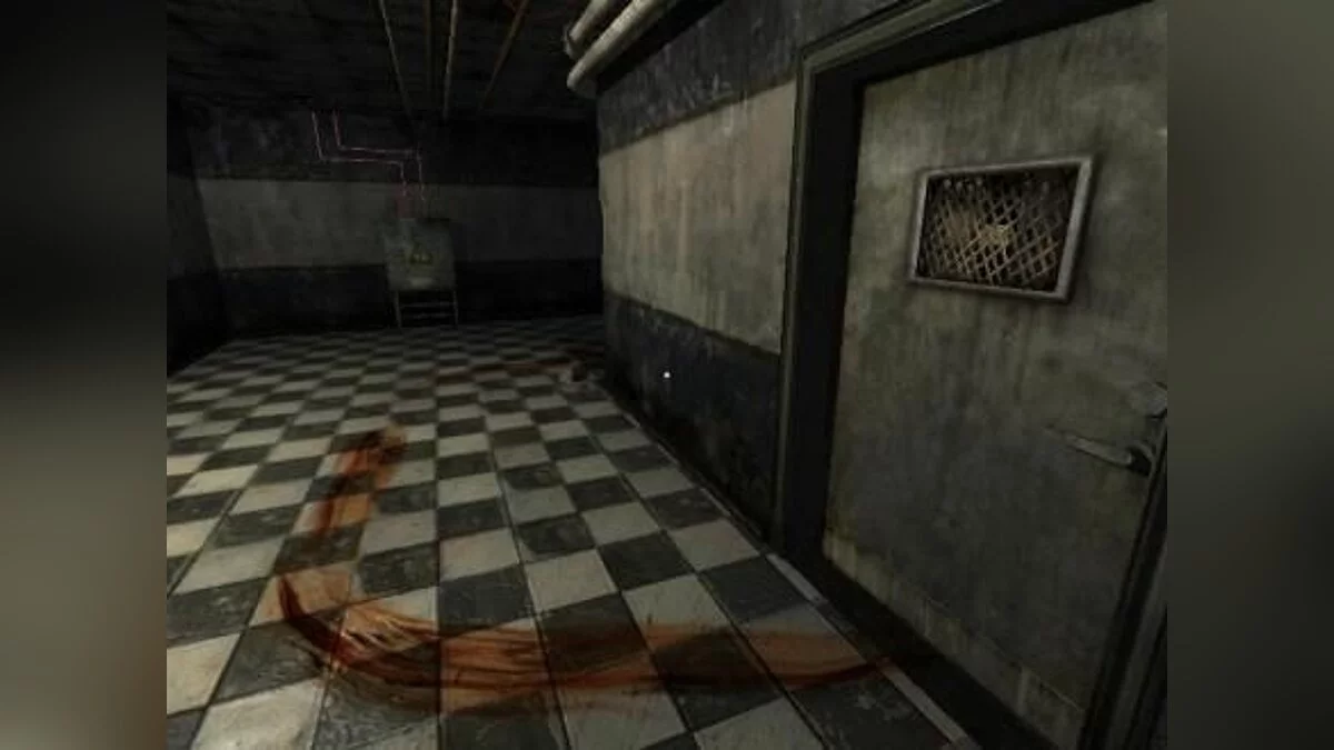 Скриншоты из Penumbra: Black Plague / Картинка 12