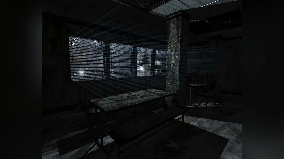 Скриншоты из Penumbra: Black Plague / Картинка 16