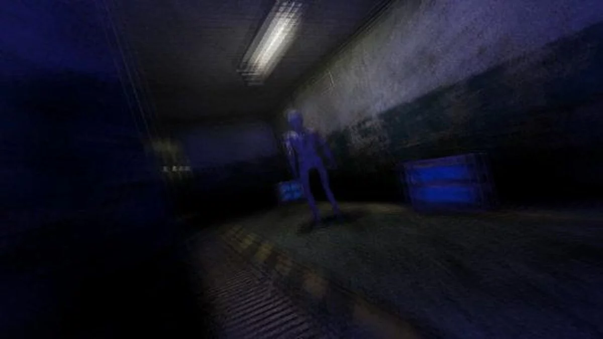 Скриншоты из Penumbra: Black Plague / Картинка 21