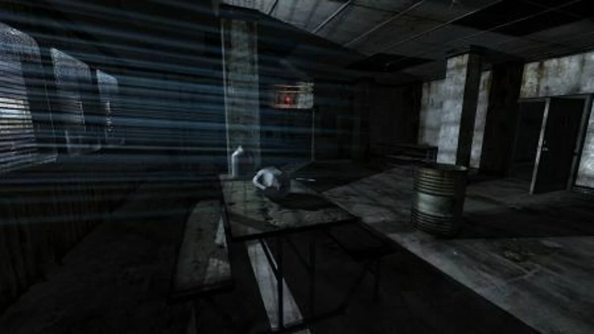 Скриншоты из Penumbra: Black Plague / Картинка 26