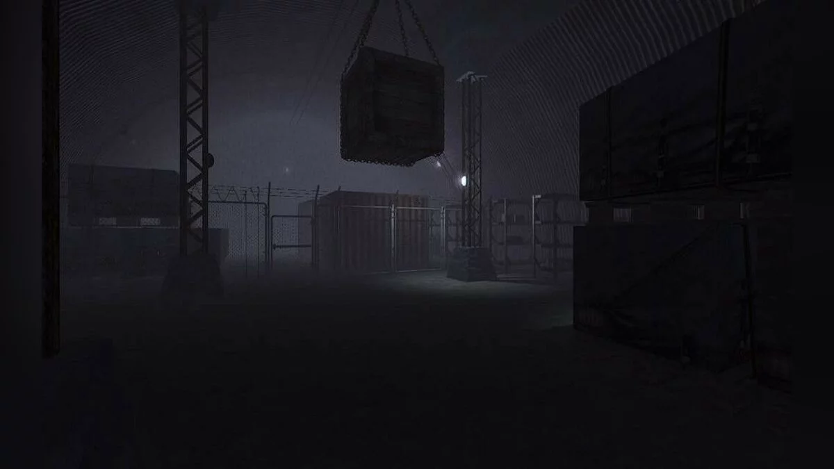 Скриншоты из Penumbra: Requiem / Картинка 50