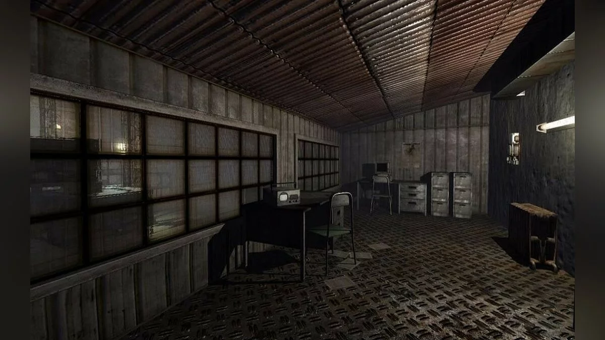 Скриншоты из Penumbra: Requiem / Картинка 51