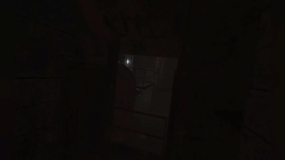 Скриншоты из Penumbra: Requiem / Картинка 52