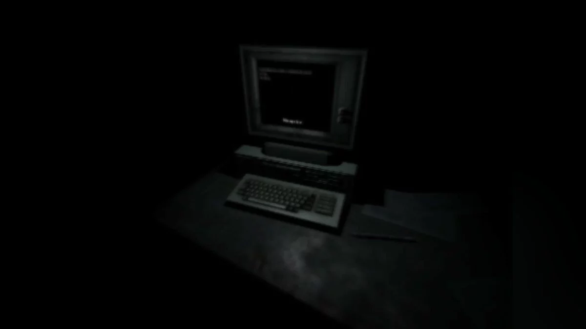 Скриншоты из Penumbra: Requiem / Картинка 55