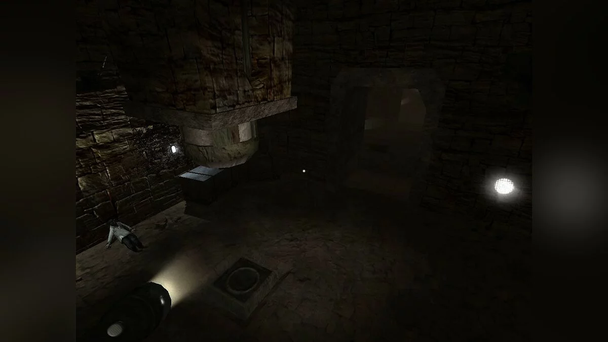 Скриншоты из Penumbra: Requiem / Картинка 57