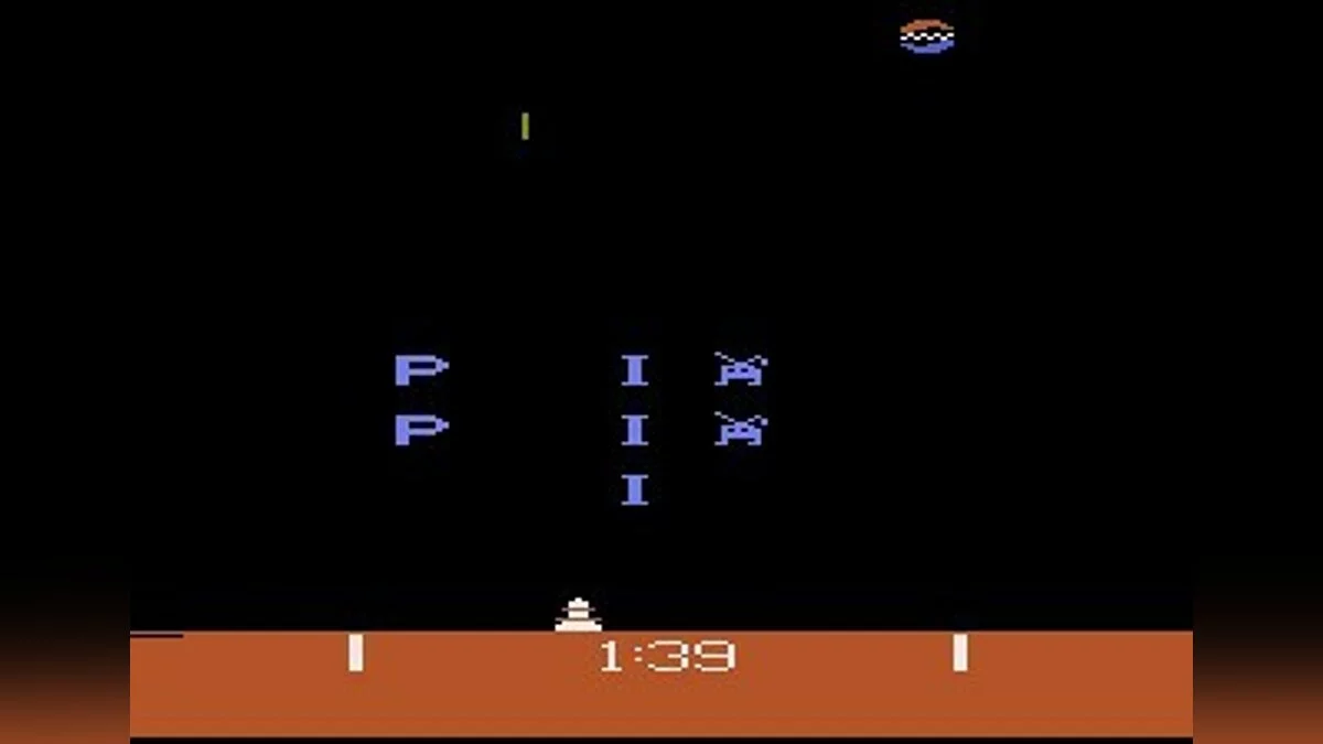 Скриншоты из Pepsi Invaders / Картинка 18